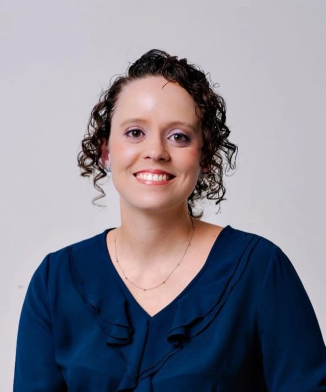 Ana Livia de Barros Rocha