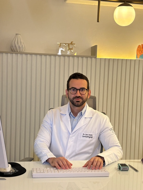 Cesar de Araujo Carneiro