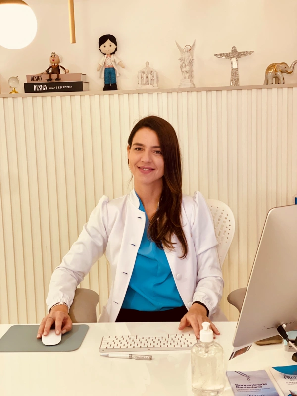 Flávia Mont Alverne