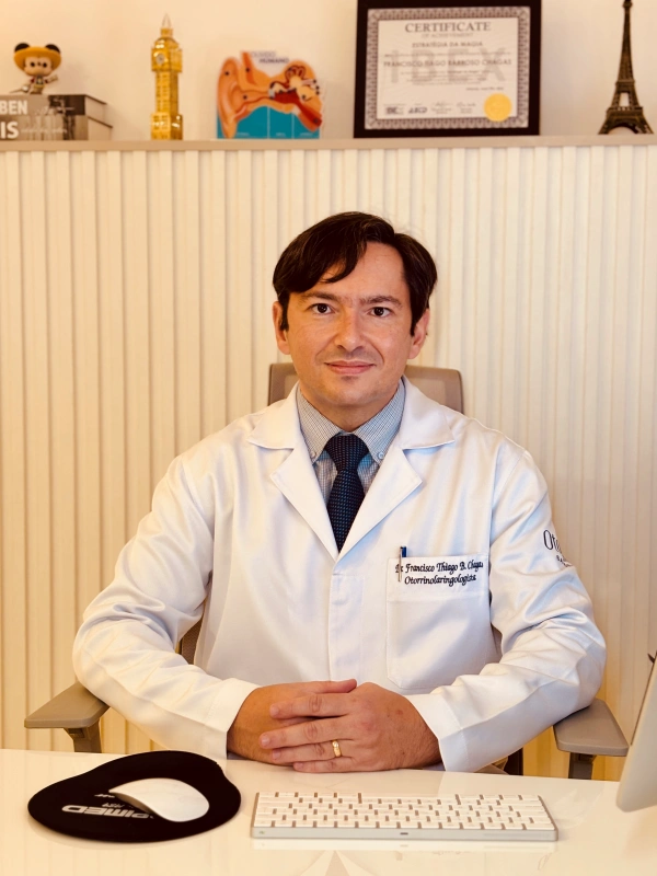 Francisco Tiago Barroso Chagas