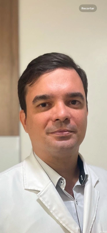 Gustavo Pinto Ribeiro