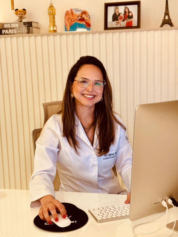 Rafaela Ximenes Almeida