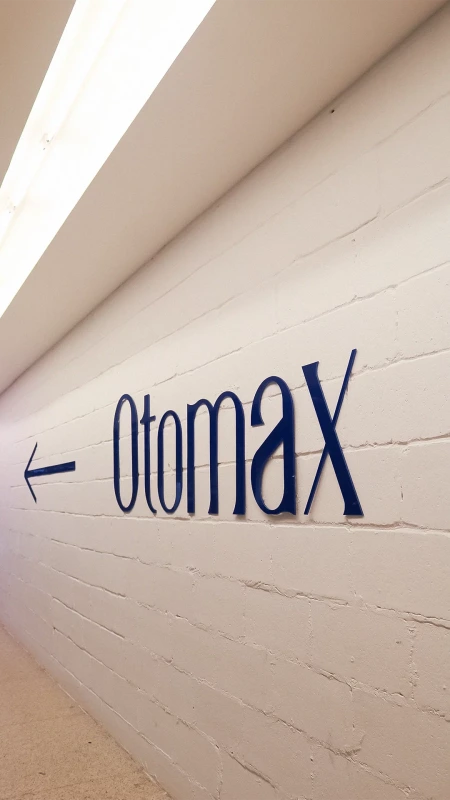 Otomax
