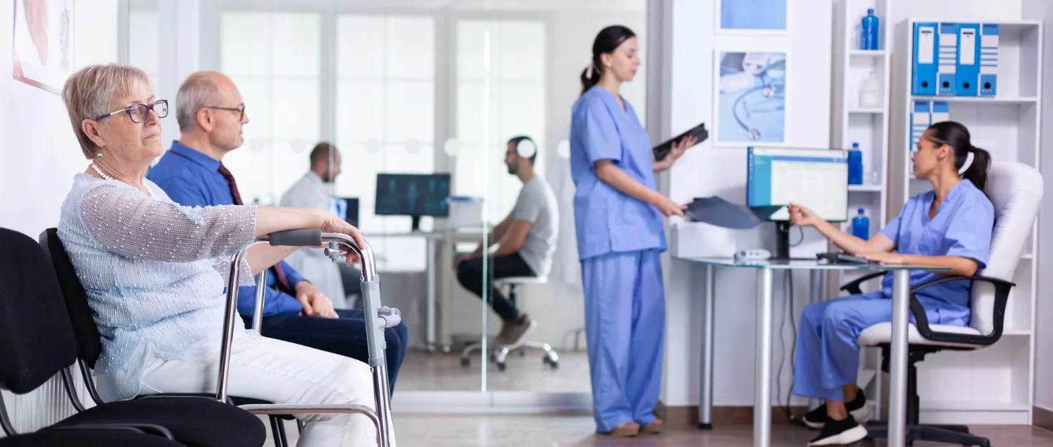 Especialidades e Sub especialidades