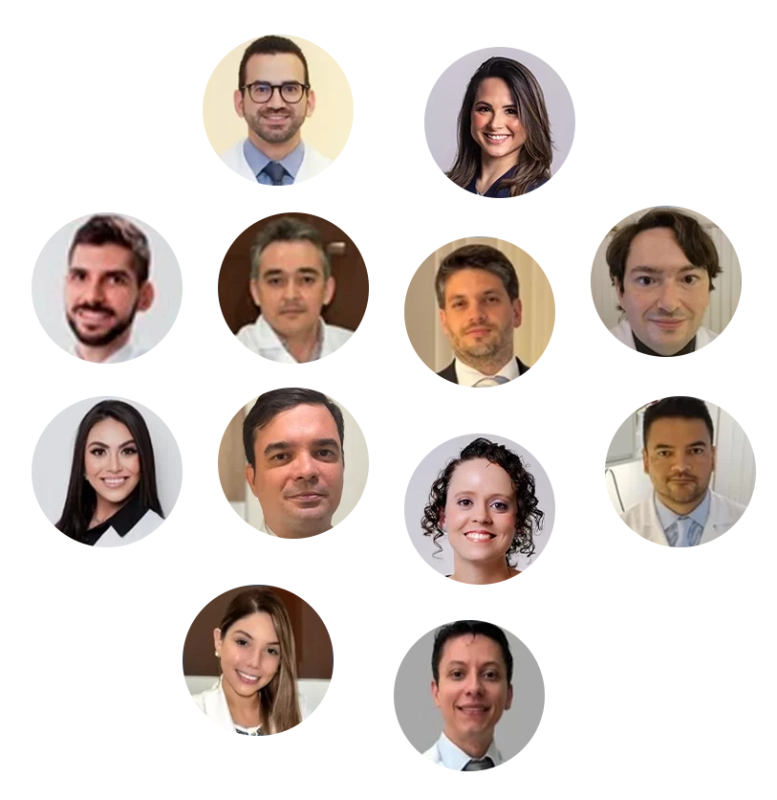 Especialidade em Otorrinolaringologia